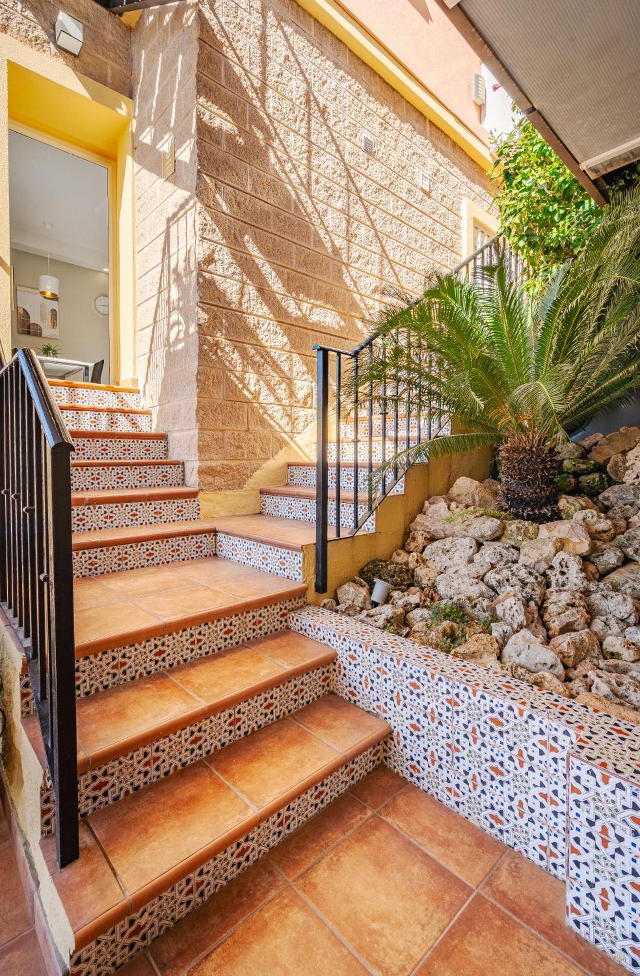 Private Luxurious Hillside Villa With Pool & Sea Views For 8 To 10 Ppl Fuengirola Exterior photo